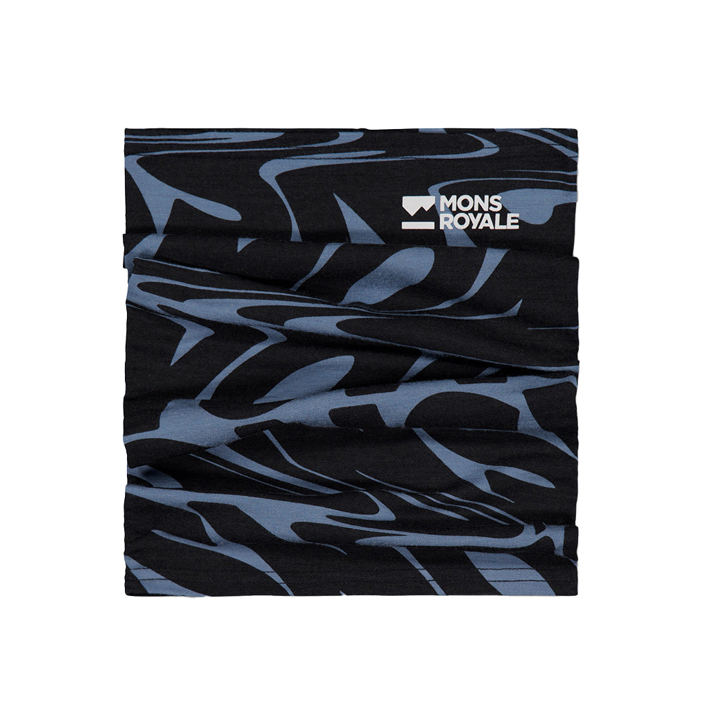 Daily Dose Merino - Halsedisse