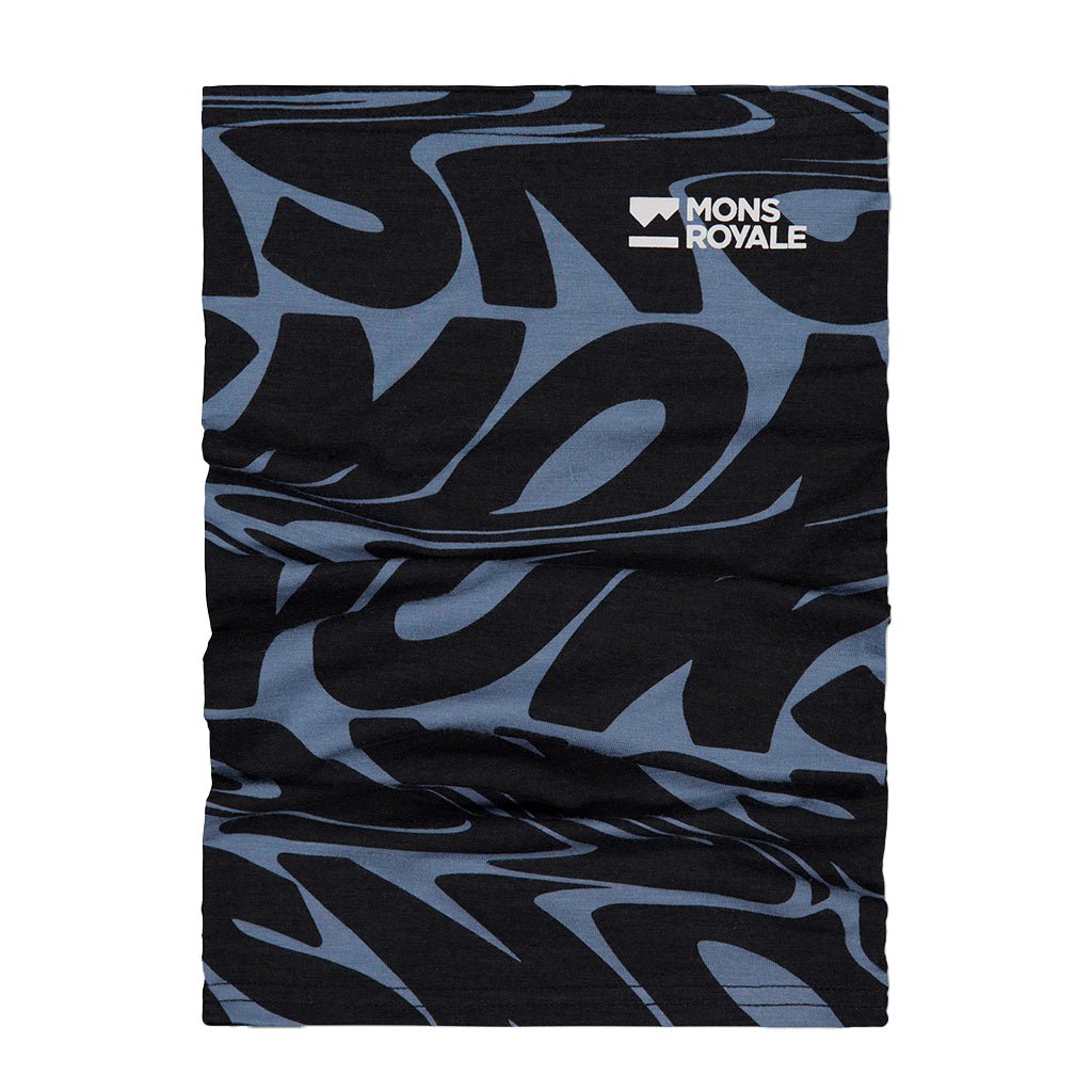 Daily Dose Merino - Halsedisse