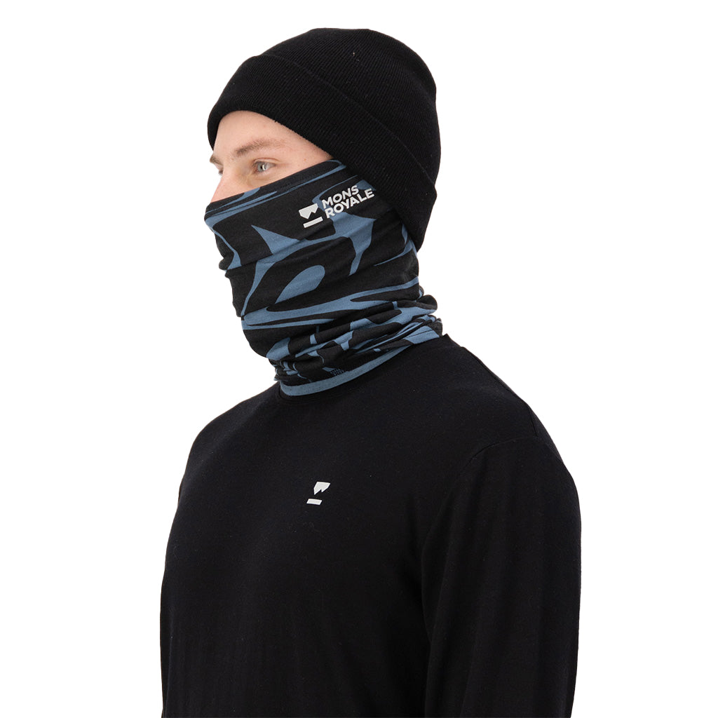 Daily Dose Merino - Halsedisse