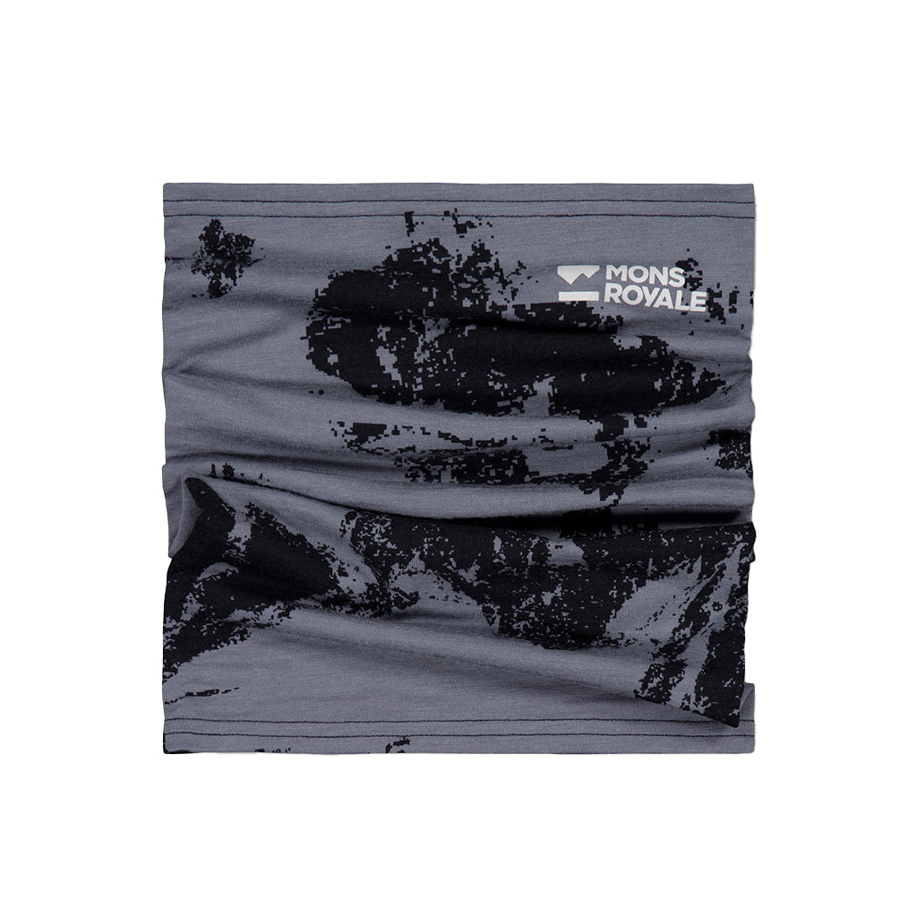 Daily Dose Merino - Halsedisse