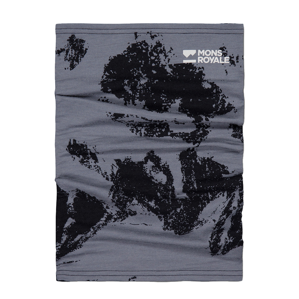 Daily Dose Merino - Halsedisse