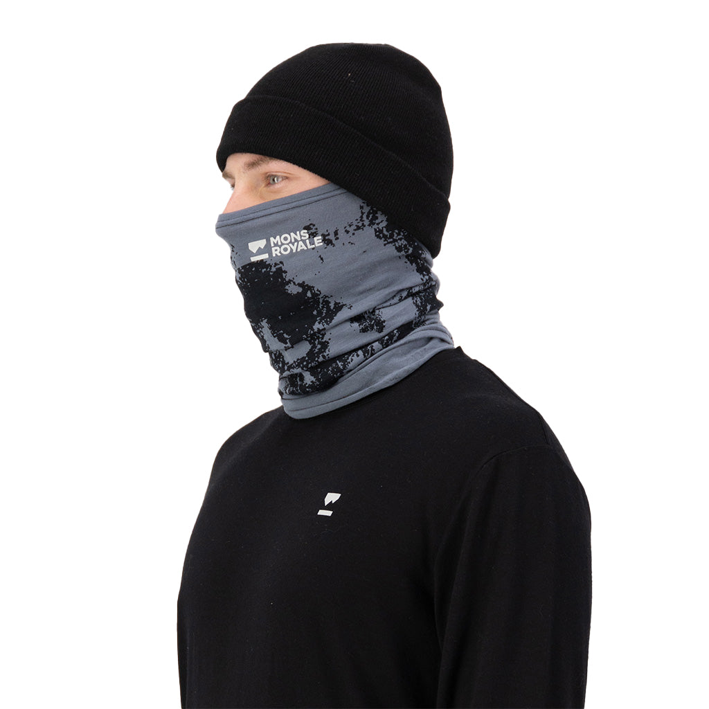 Daily Dose Merino - Halsedisse