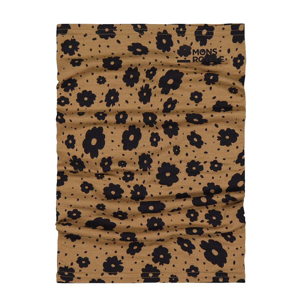 Daily Dose Merino - Halsedisse