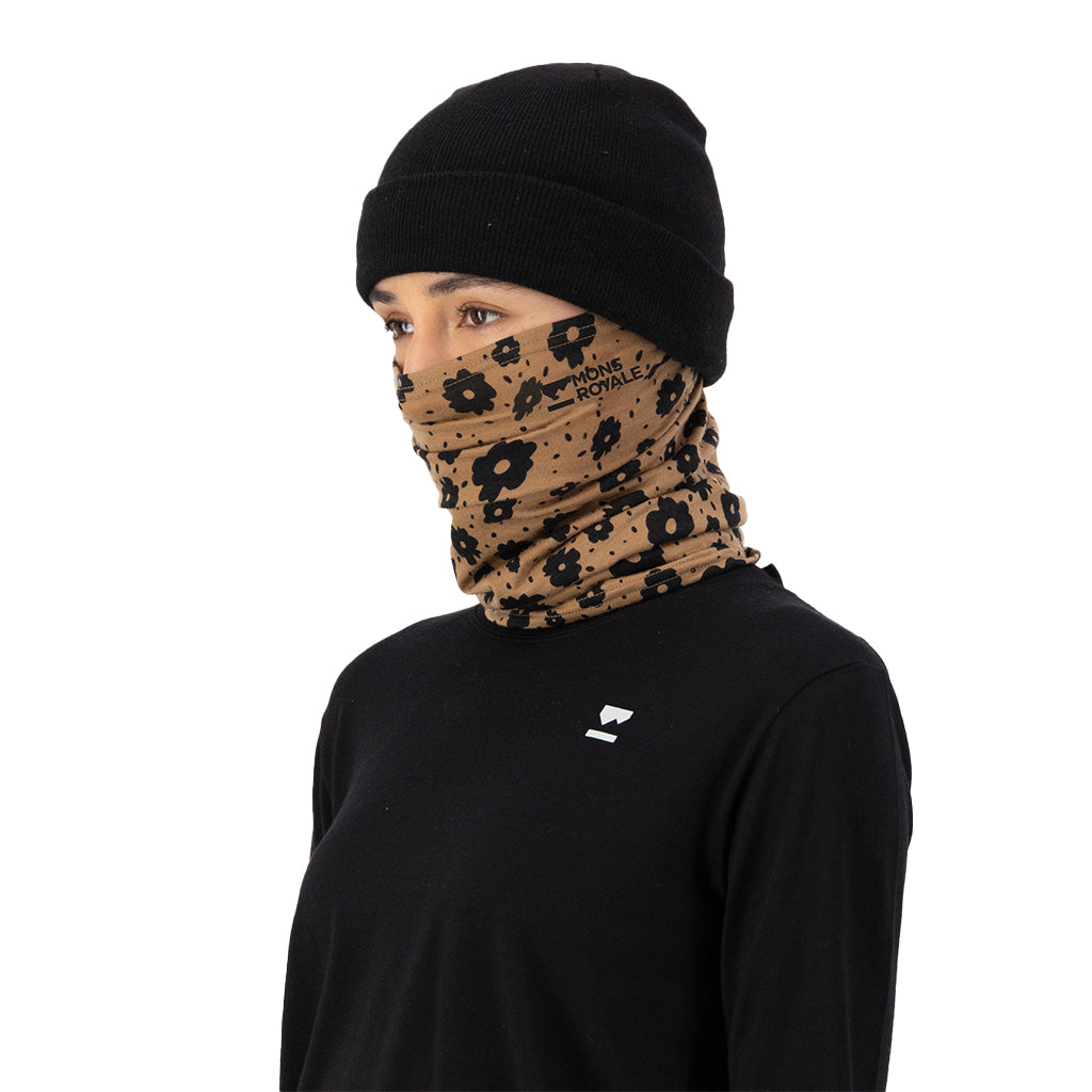 Daily Dose Merino - Halsedisse