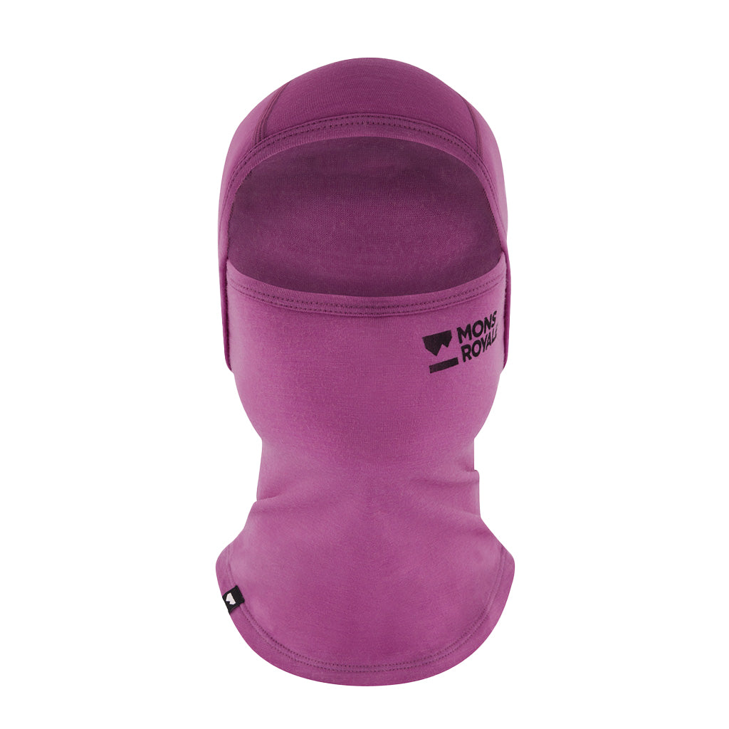 Santa Rosa Merino - Balaclava