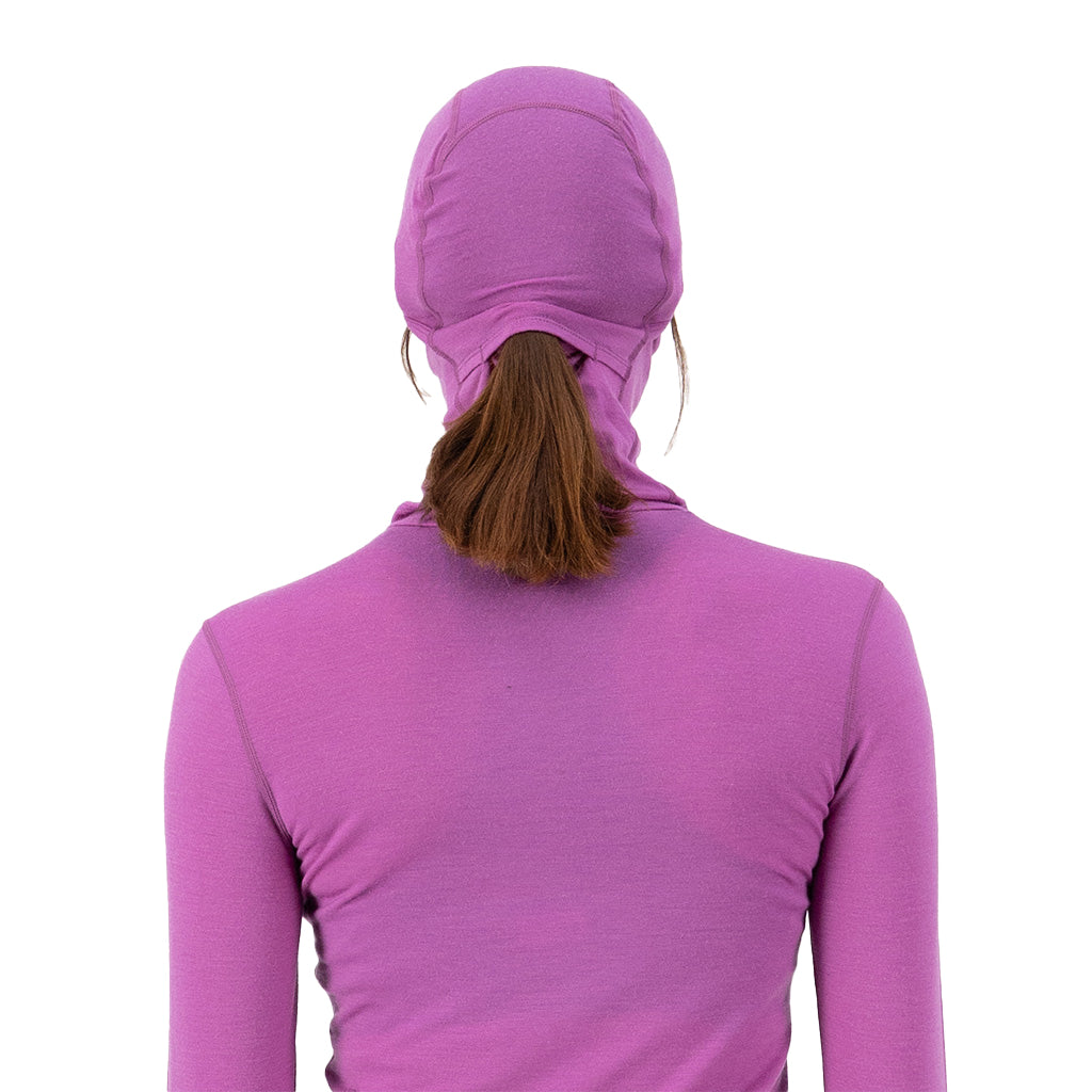 Santa Rosa Merino - Balaclava