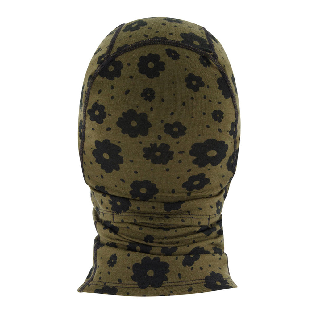 Santa Rosa Merino Flex 200 Balaclava - Halsedisse