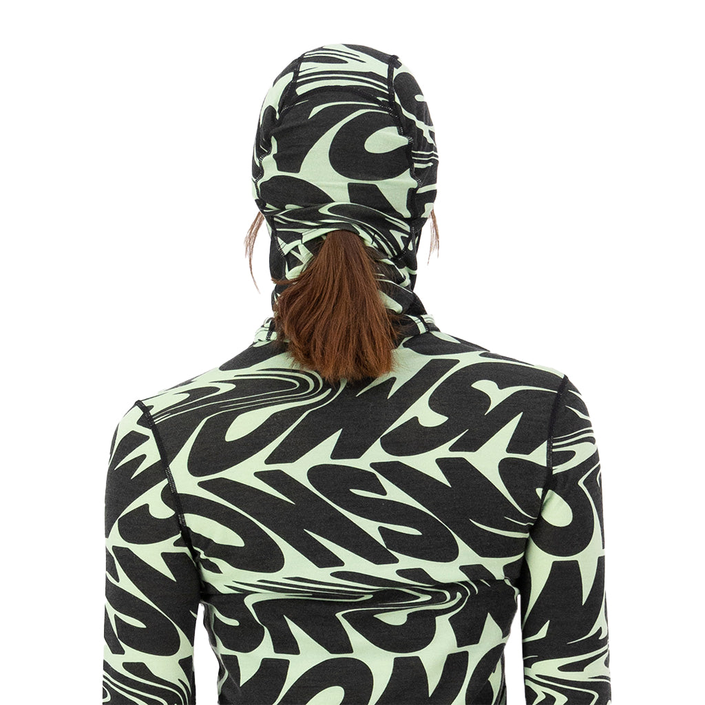 Santa Rosa Merino - Balaclava