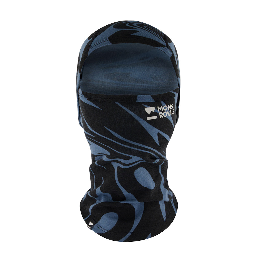 Santa Rosa Merino - Balaclava