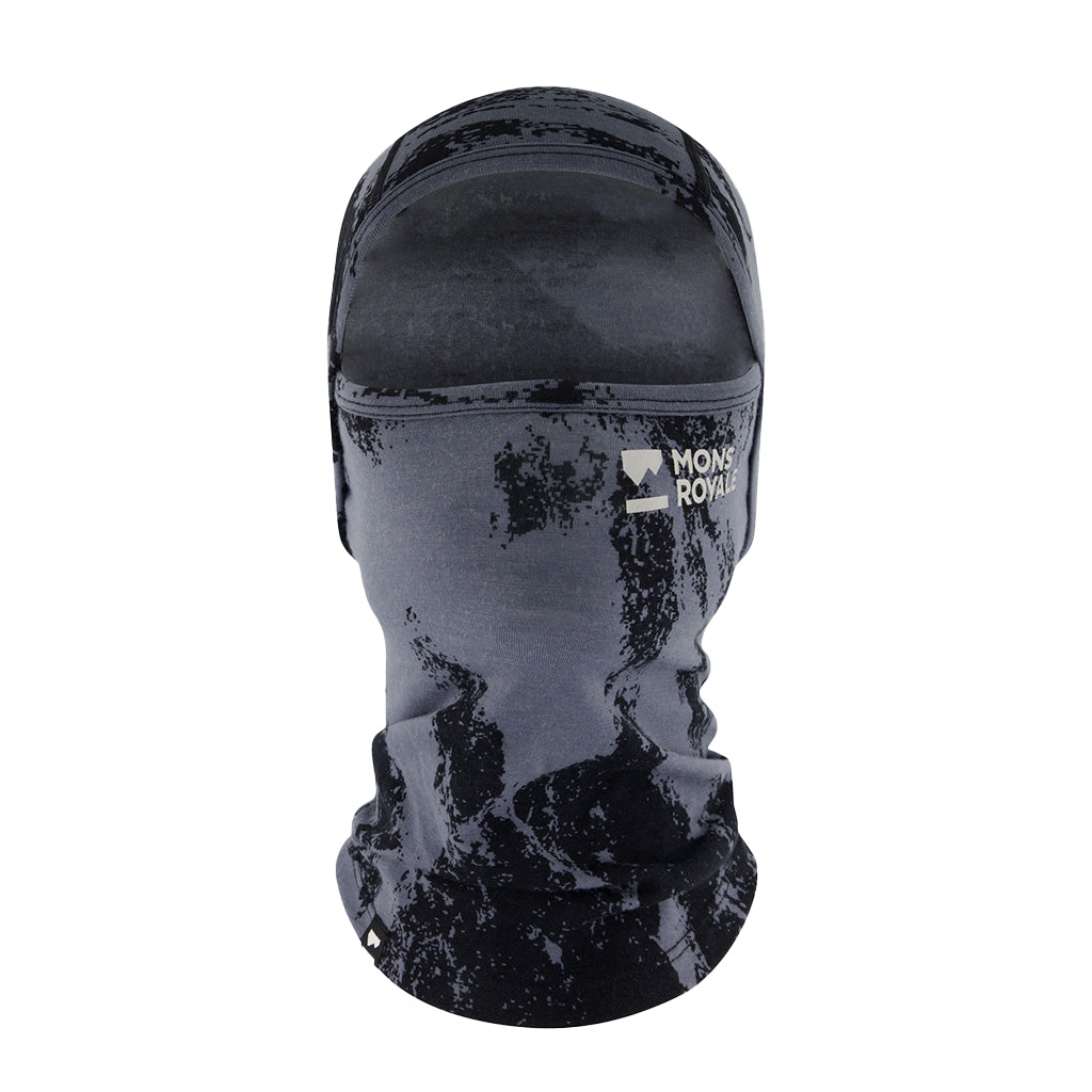 Santa Rosa Merino - Balaclava