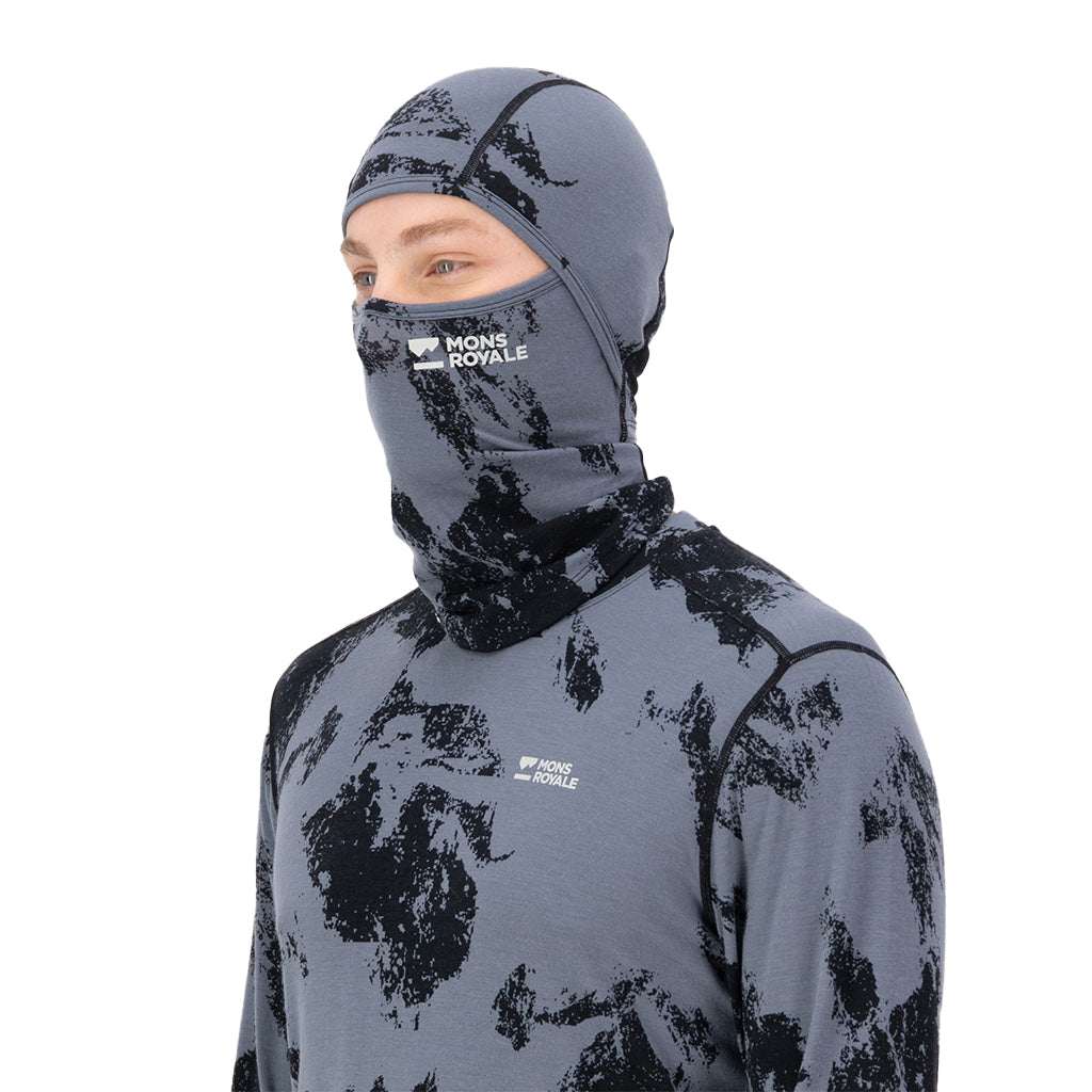 Santa Rosa Merino - Balaclava