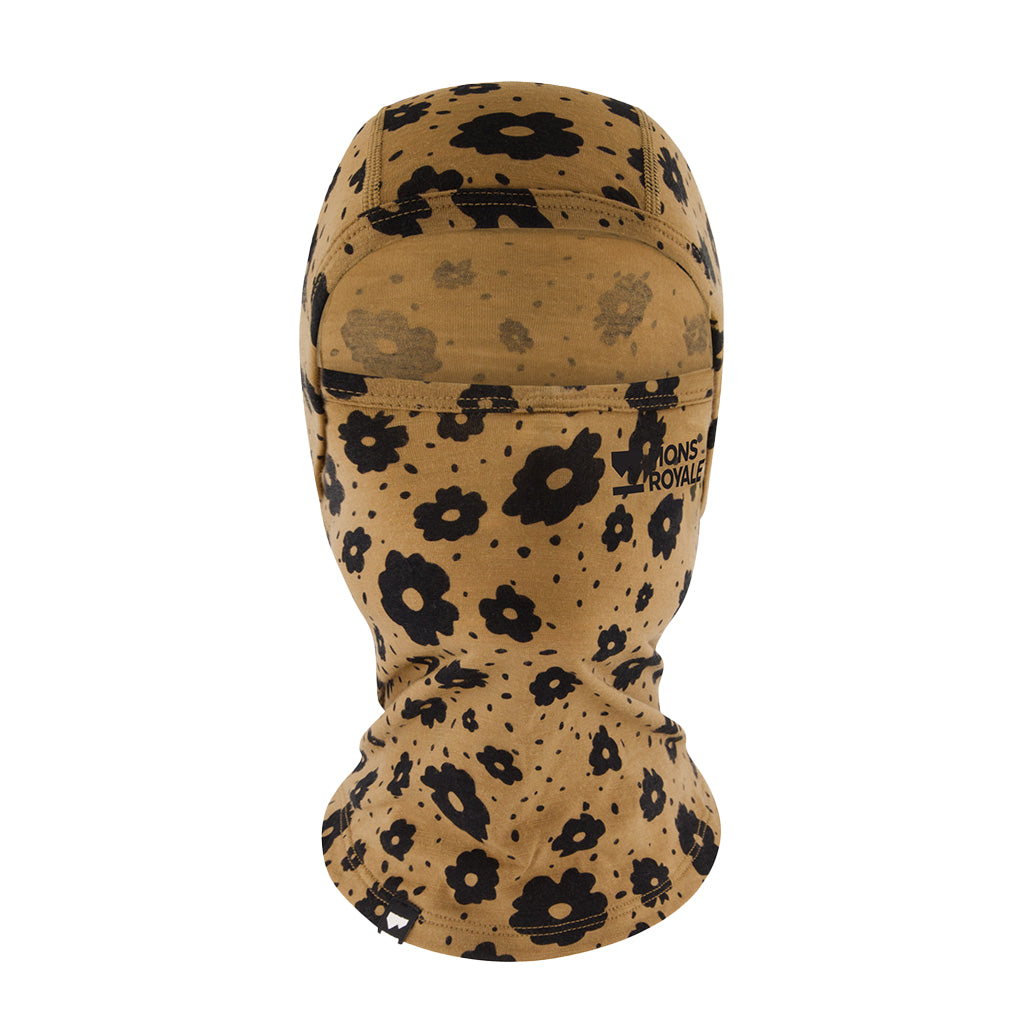 Santa Rosa Merino - Balaclava