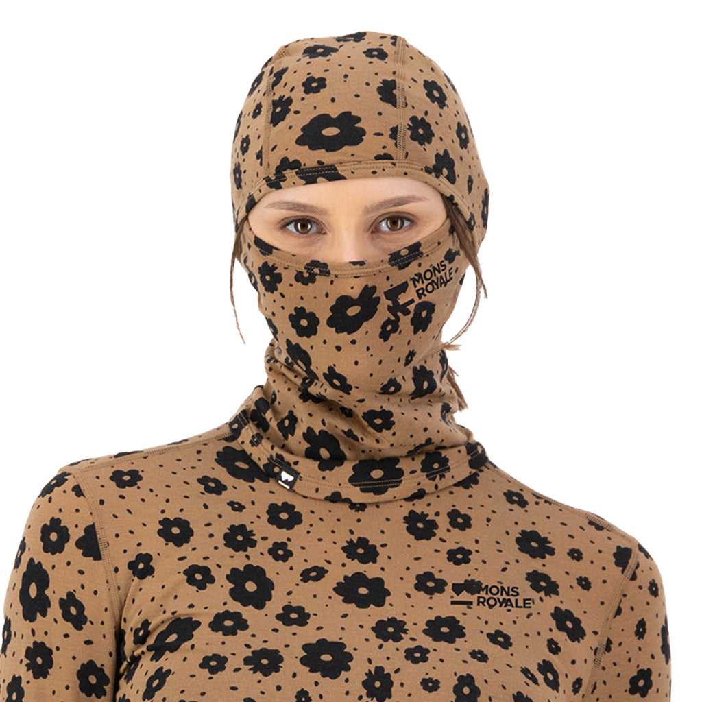 Santa Rosa Merino - Balaclava