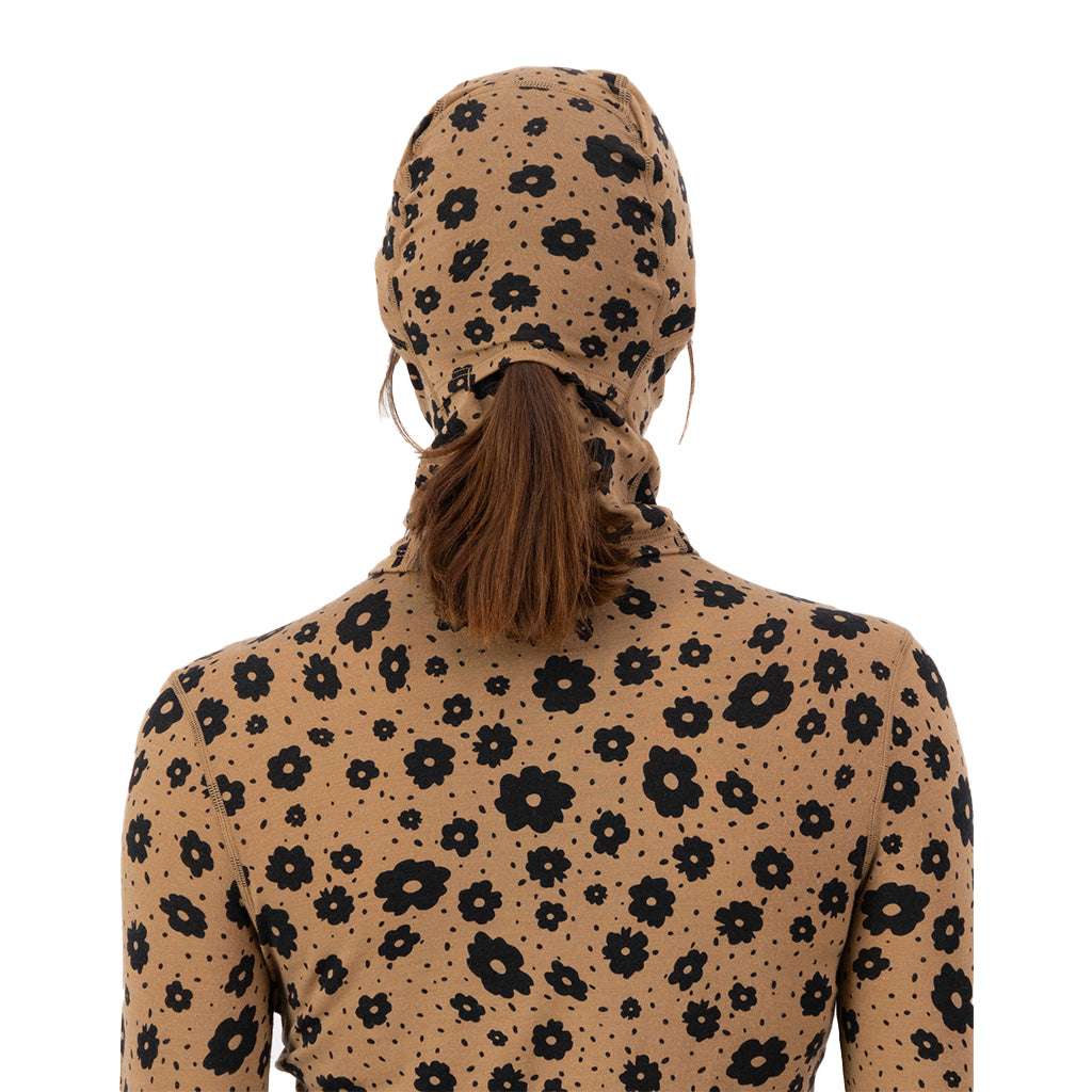 Santa Rosa Merino - Balaclava