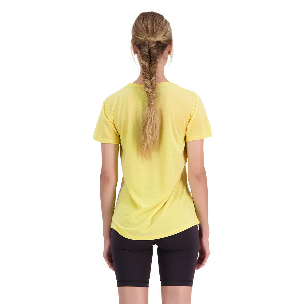 Zephyr Merino Cool - T-Shirt