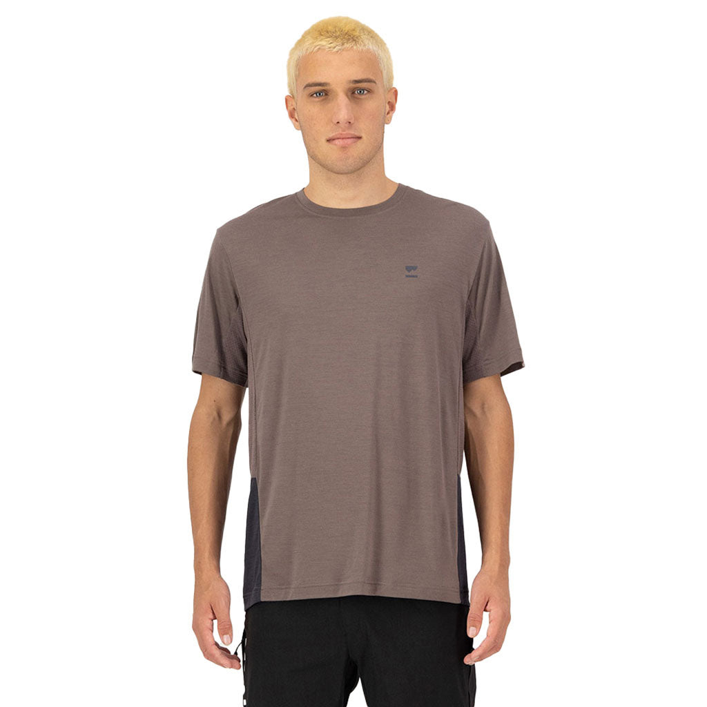 Mens Tarn Merino - T-Shirt