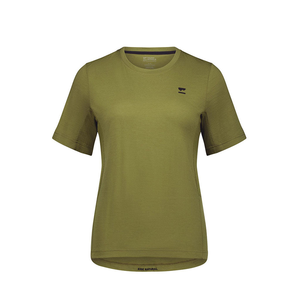 Tarn Merino - T-Shirt