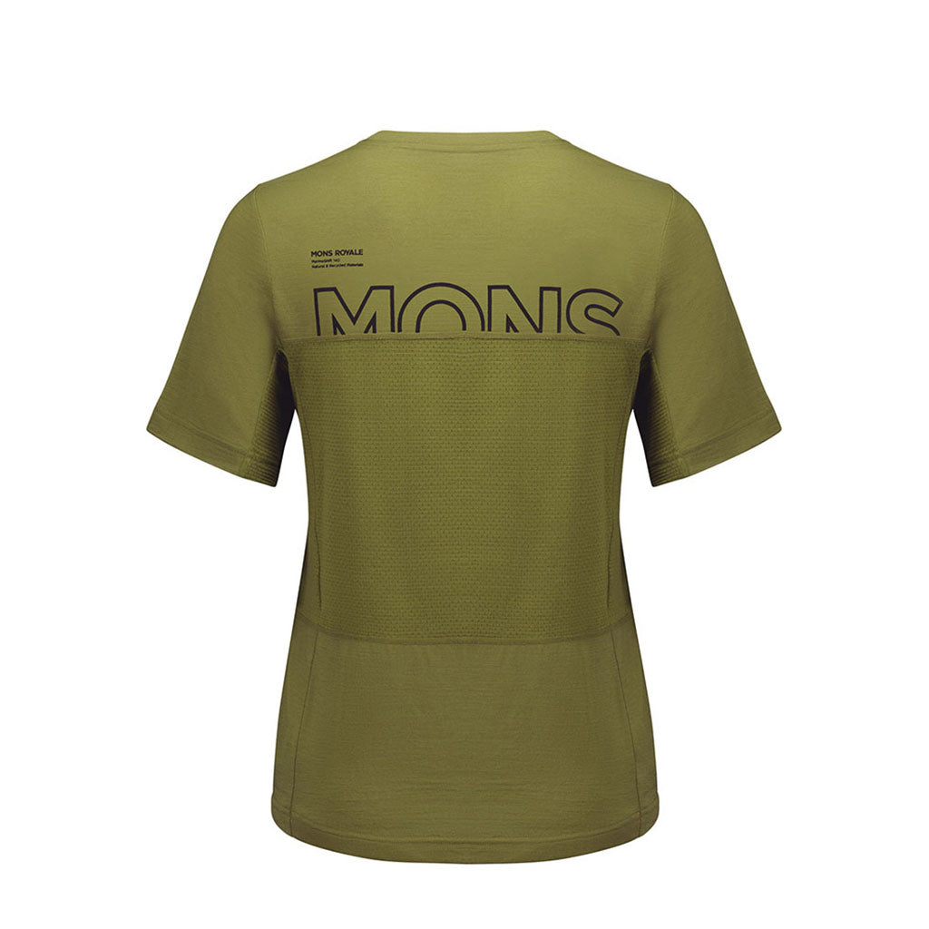 Tarn Merino - T-Shirt