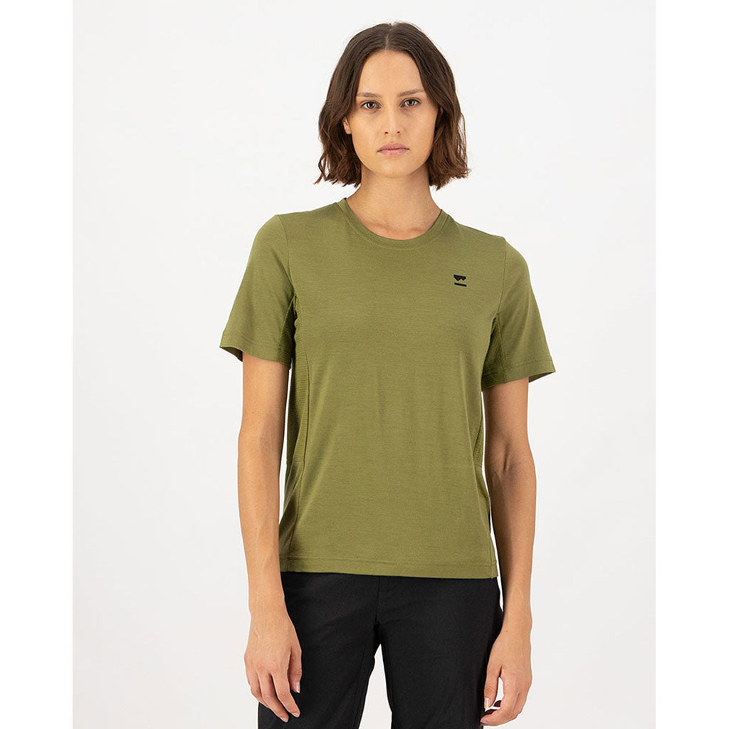 Tarn Merino - T-Shirt