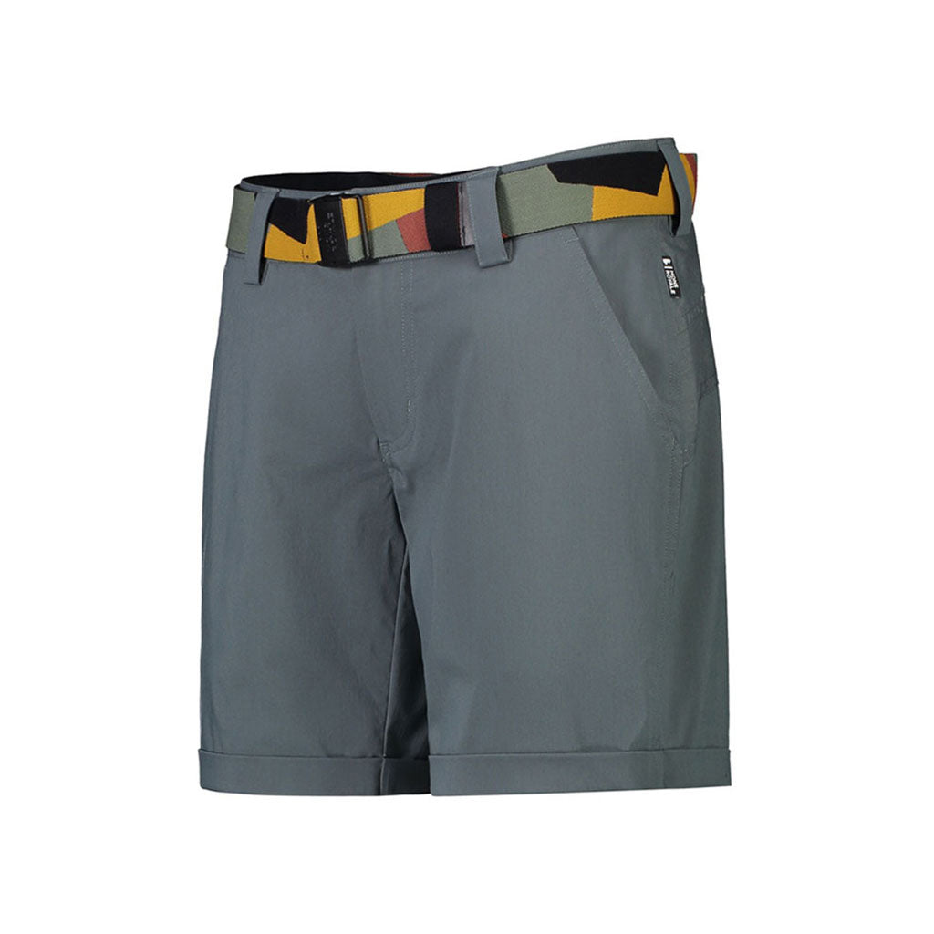 Drift Shorts i farven Dark Sage