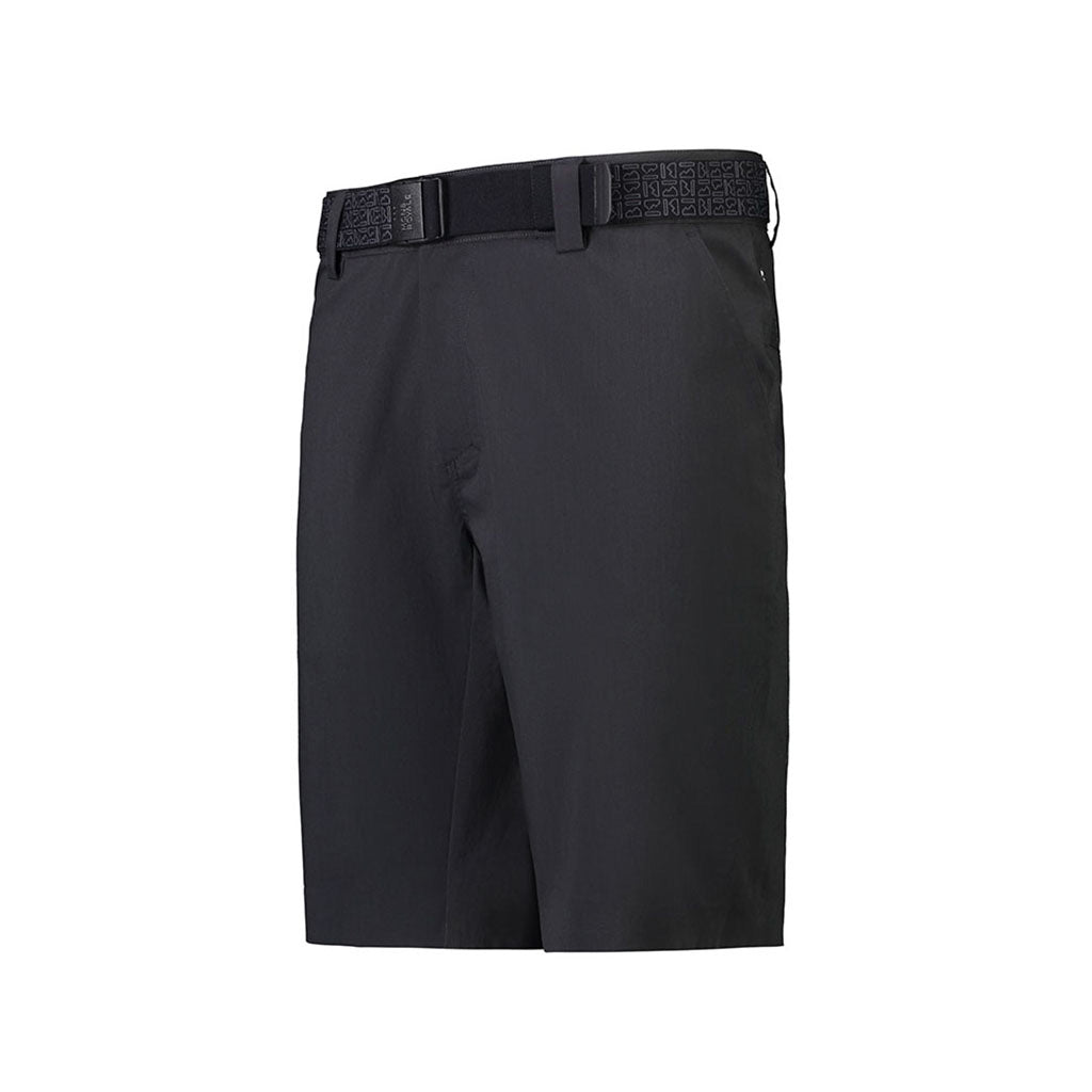 Drift Shorts i farven sort