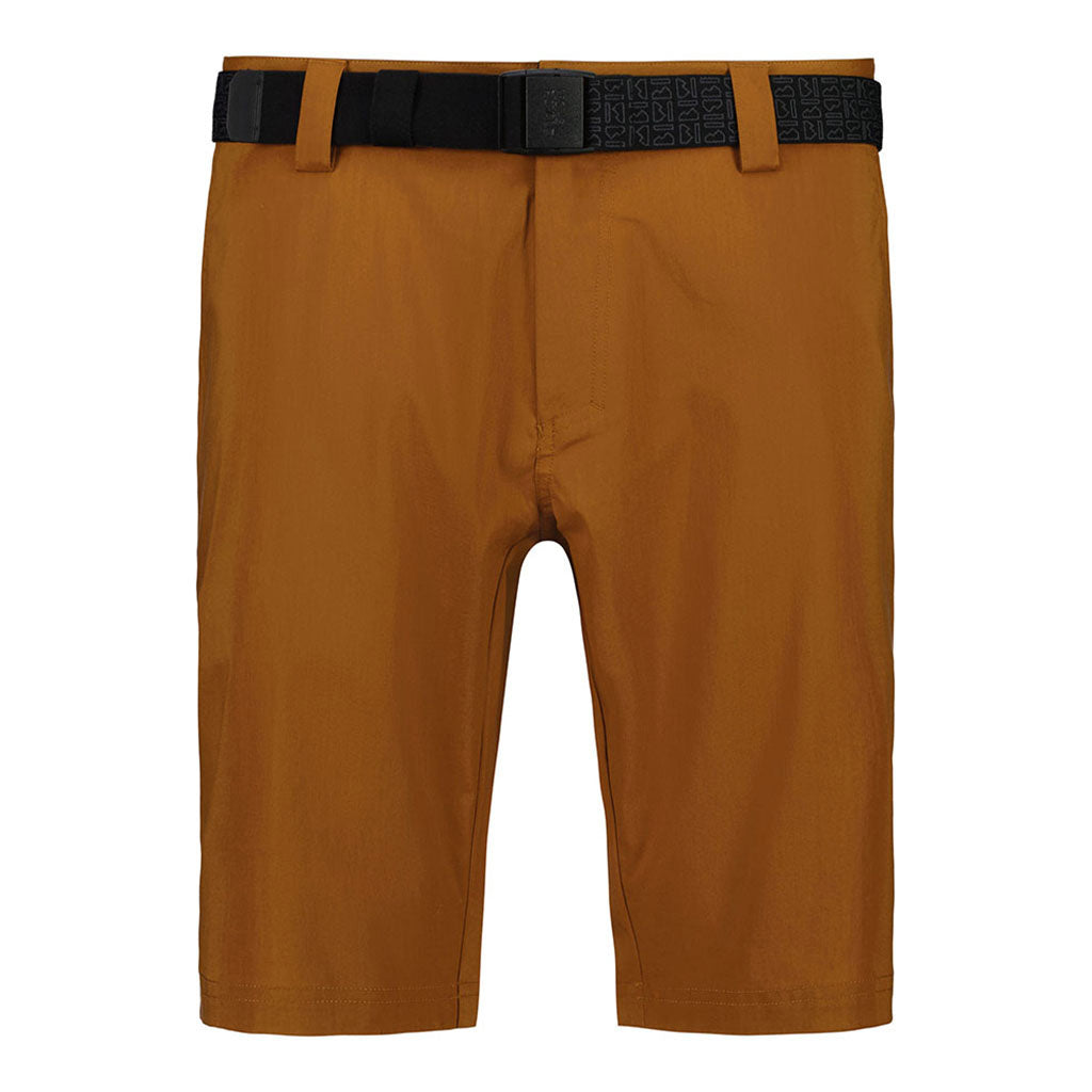 Drift Shorts i farven Copper