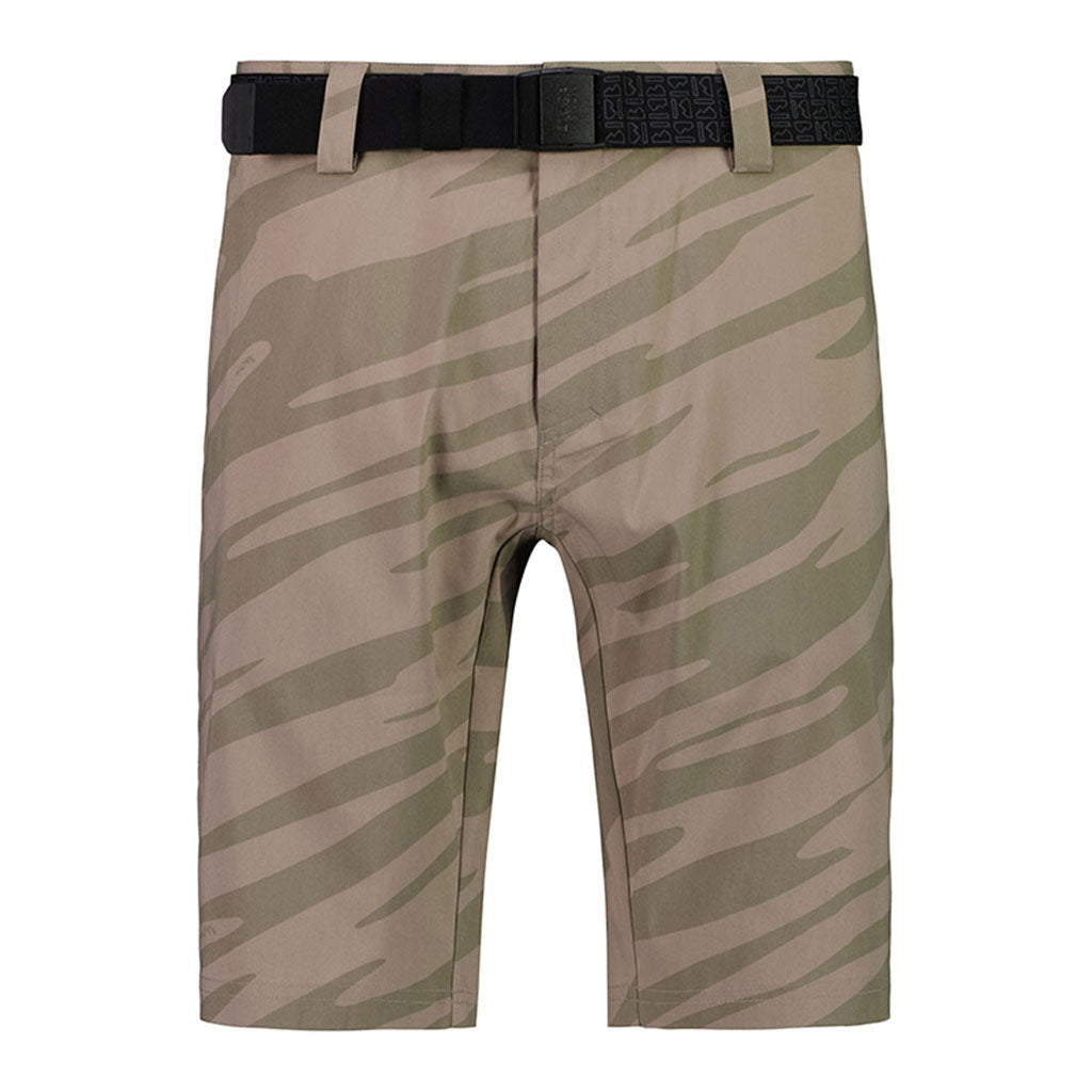 Drift Shorts i farven Undercover Camo