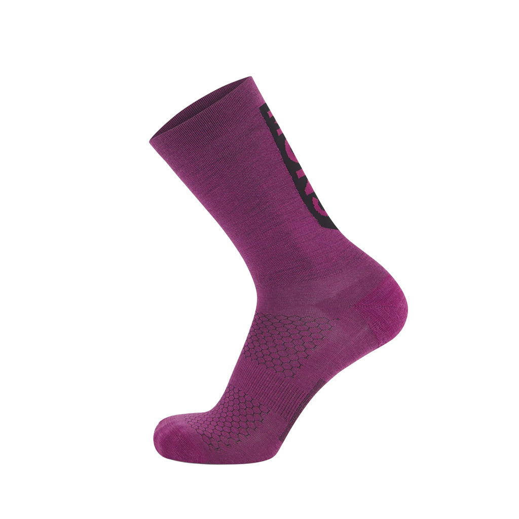 Atlas Merino Crew - Sokker