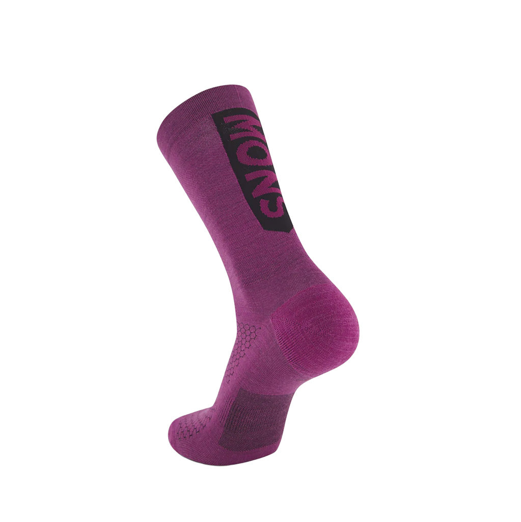 Atlas Merino Crew - Sokker