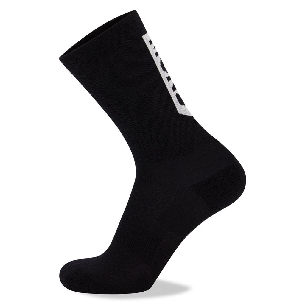 Atlas Crew MTB Sokker i farven sort