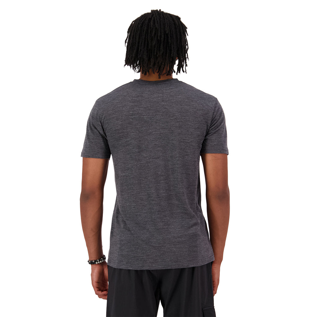 Zephyr Merino Tencel - T-Shirt