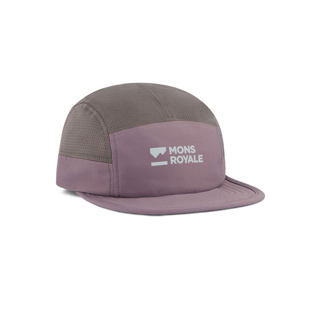 Unisex Velocity Trail - Cap