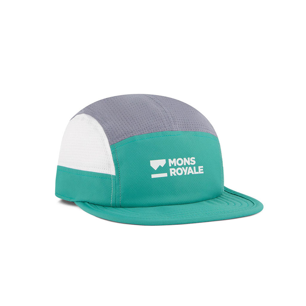 Unisex Velocity Trail - Cap