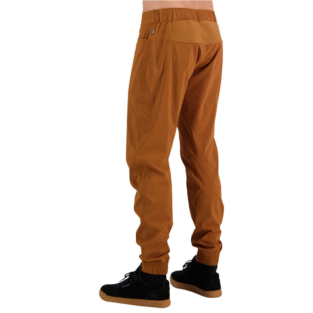 Virage MTB Bukser i farven Copper set bagfra