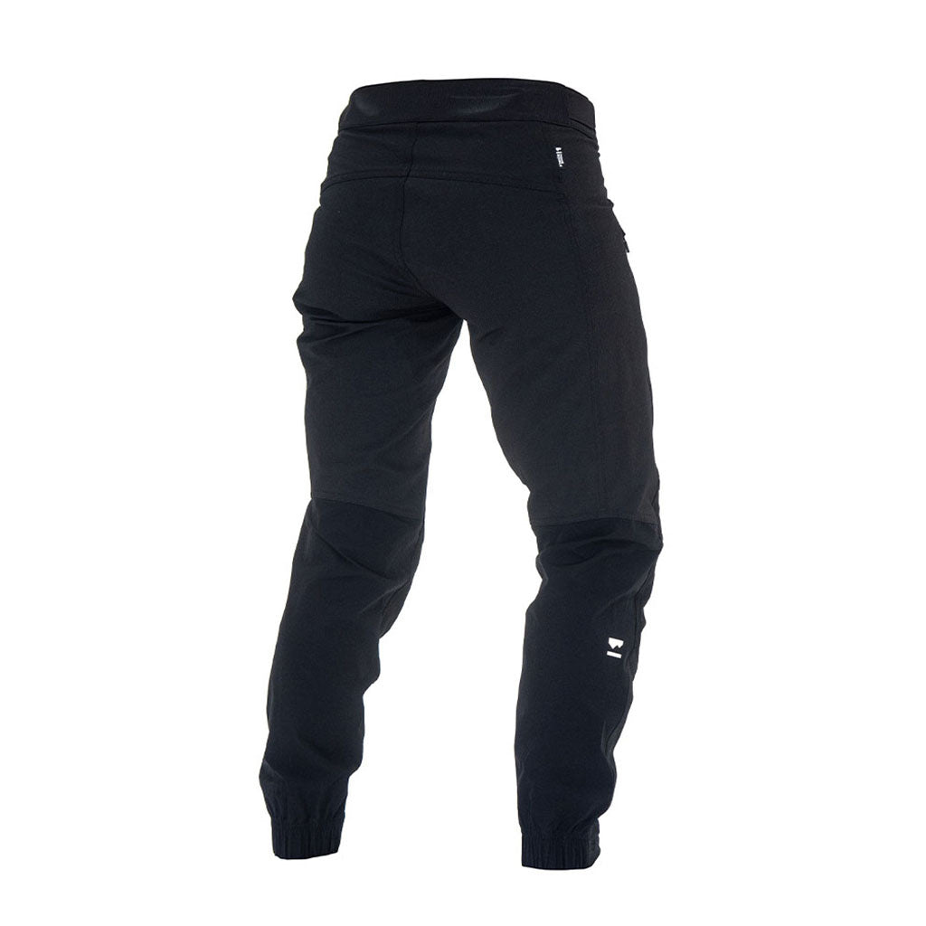 Momentum Bike Pants Shorts i farven sort