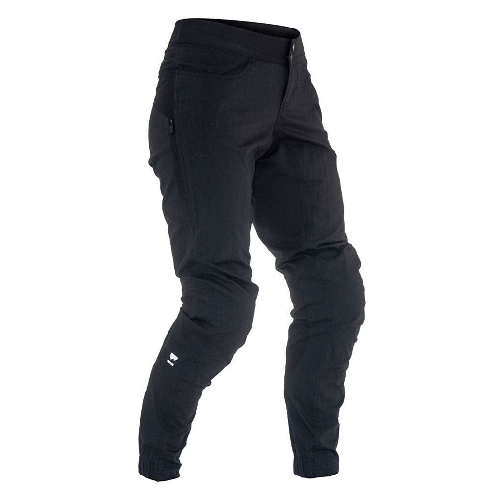 Virage MTB Bukser i farven sort