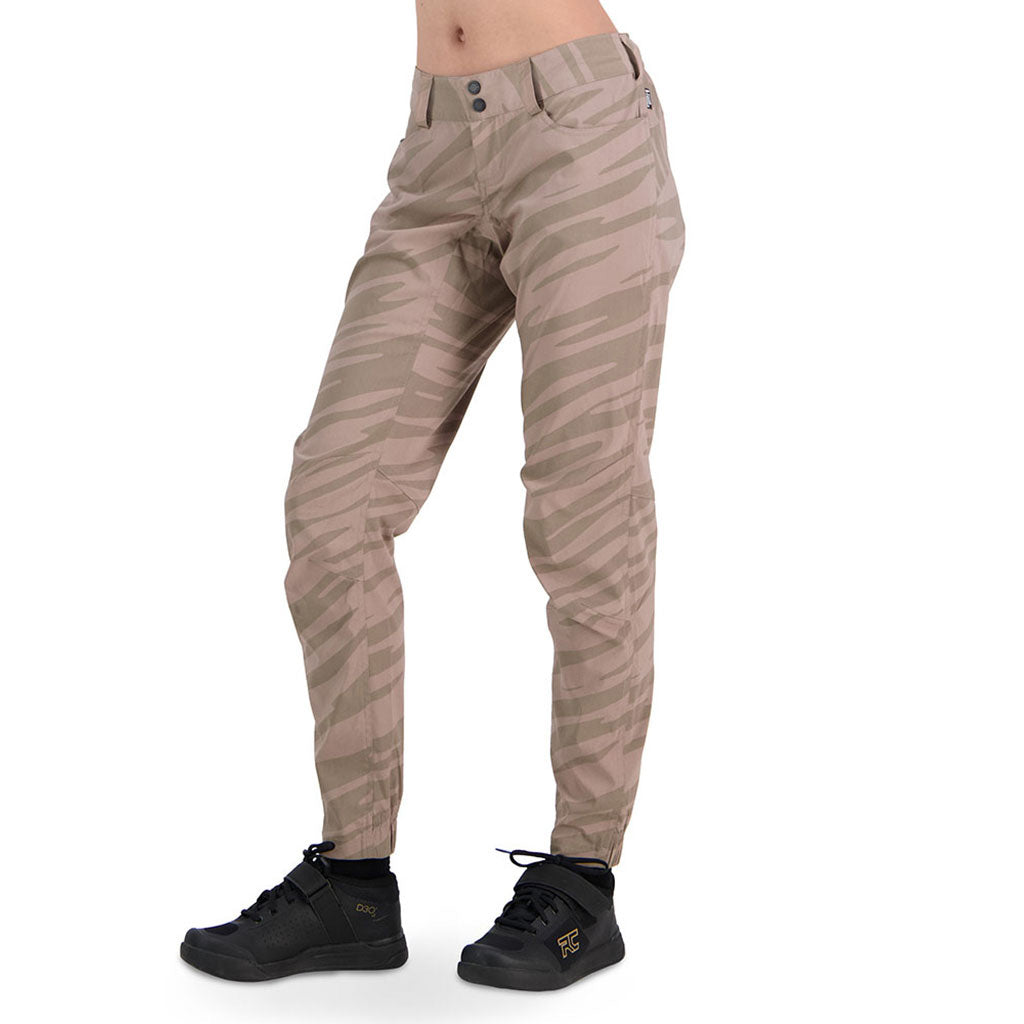 Virage MTB Bukser i farven Undercover Camo