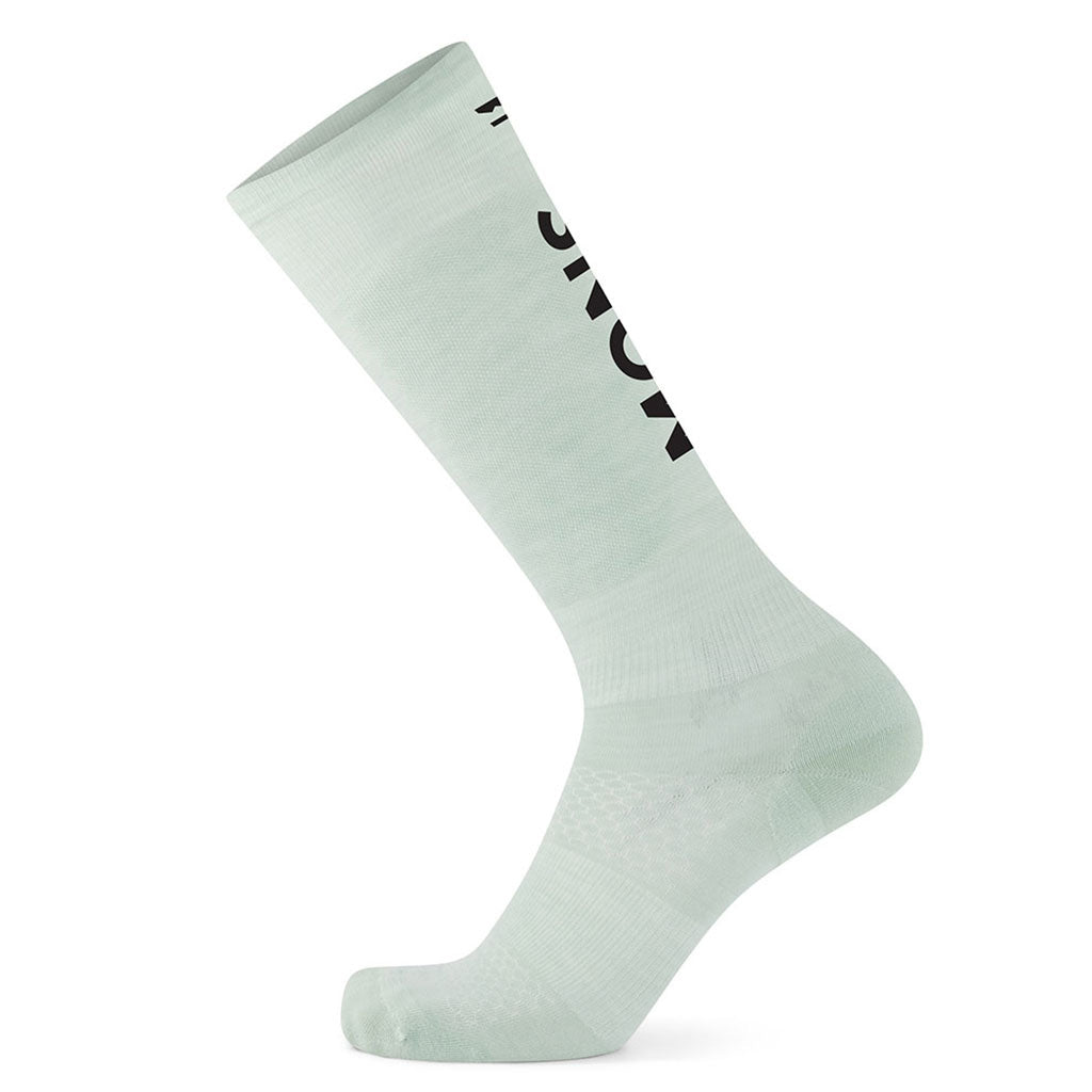 Atlas Snow Skisokker i farven Glacier