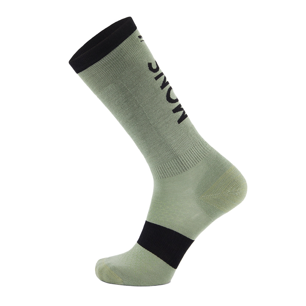 Atlas Merino Snow Sock - Sokker