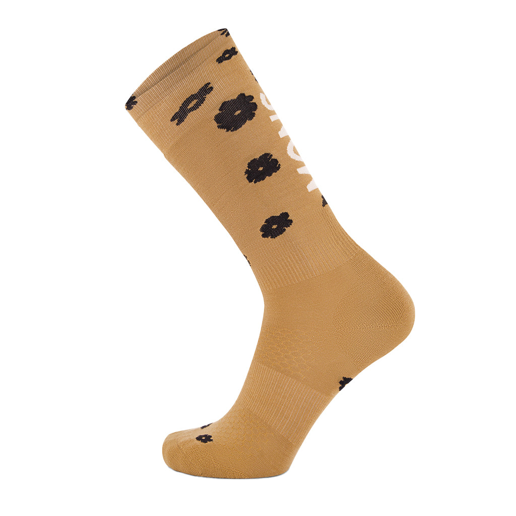 Atlas Merino Snow Sock - Sokker