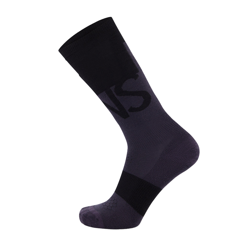 Ultra Cushion Merino - Skisokker