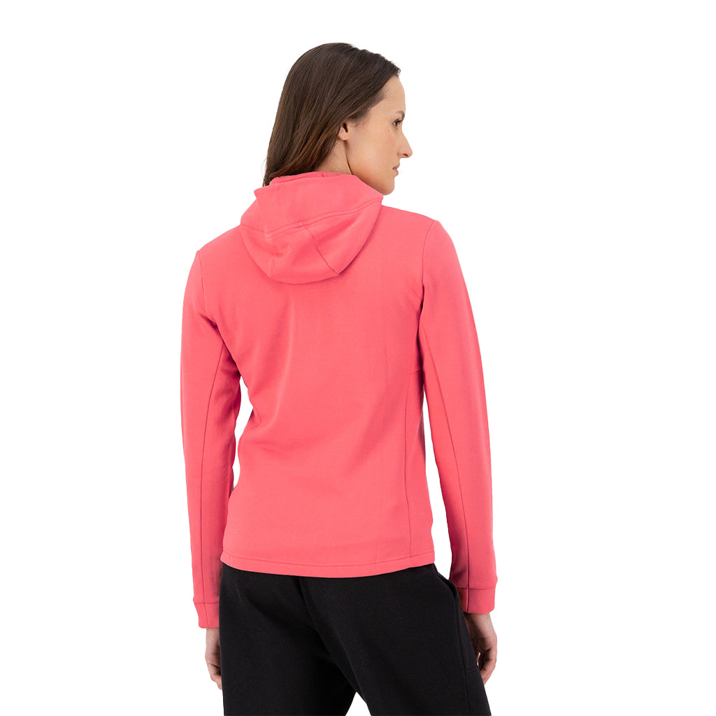 Arcadia Merino Fleece - Hoodie