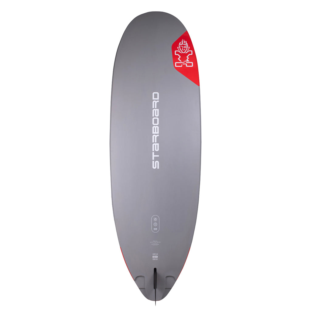 Carve Starlite Carbon 2026