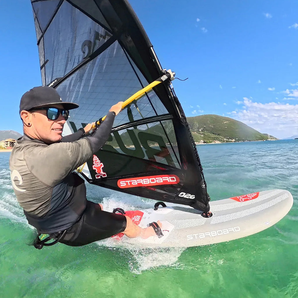 Carve Starlite Carbon 2026