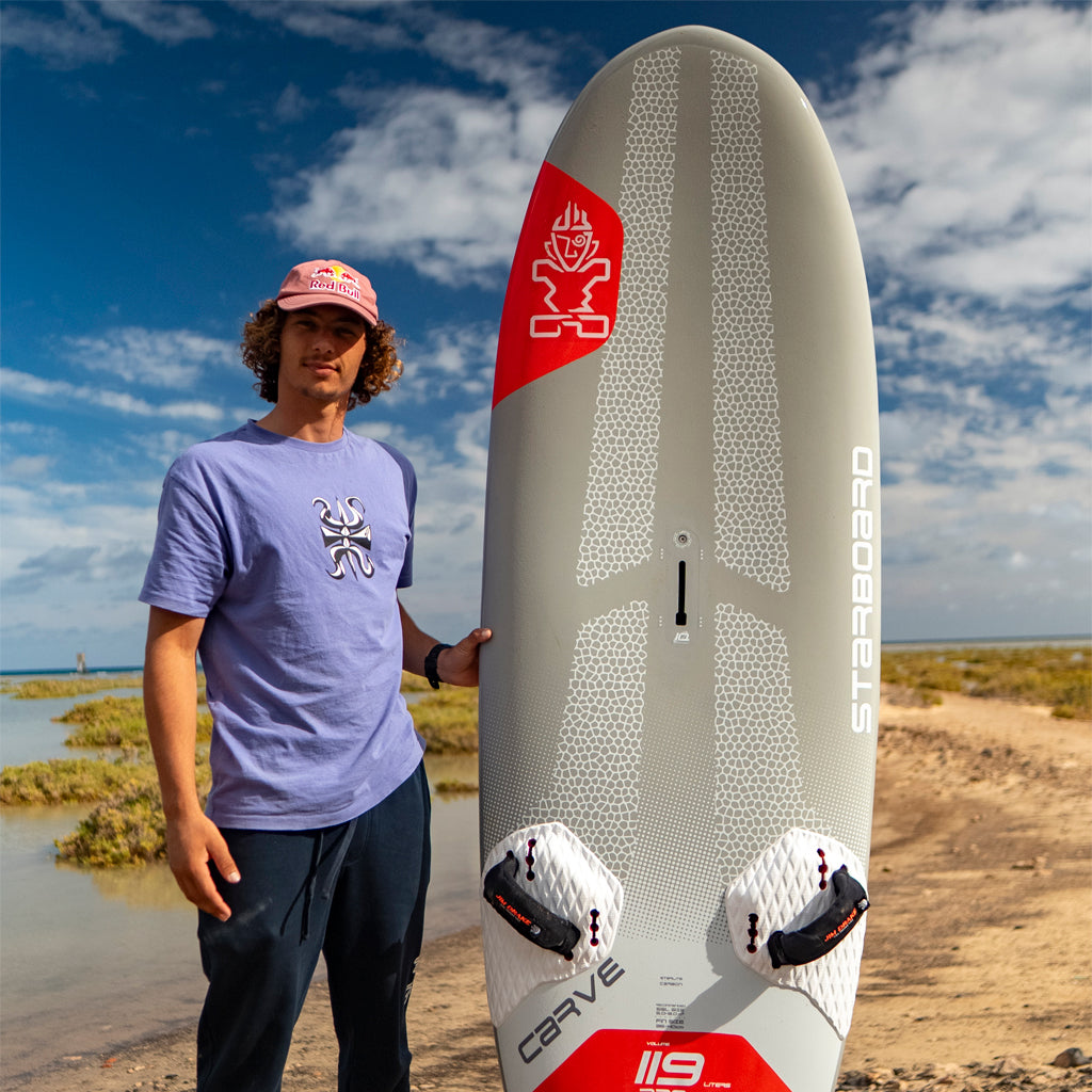 Carve Starlite Carbon 2026