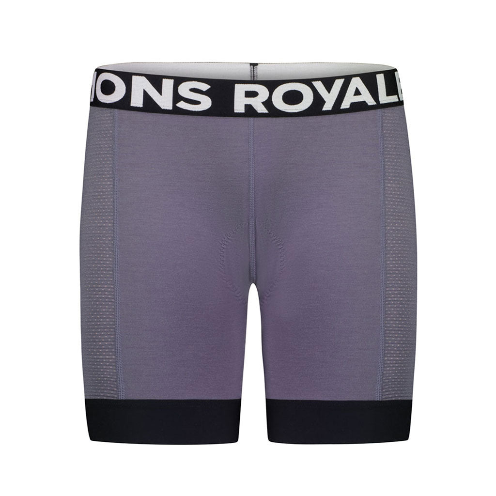 Epic Merino Shift Cykel Base Layer i farven Shark