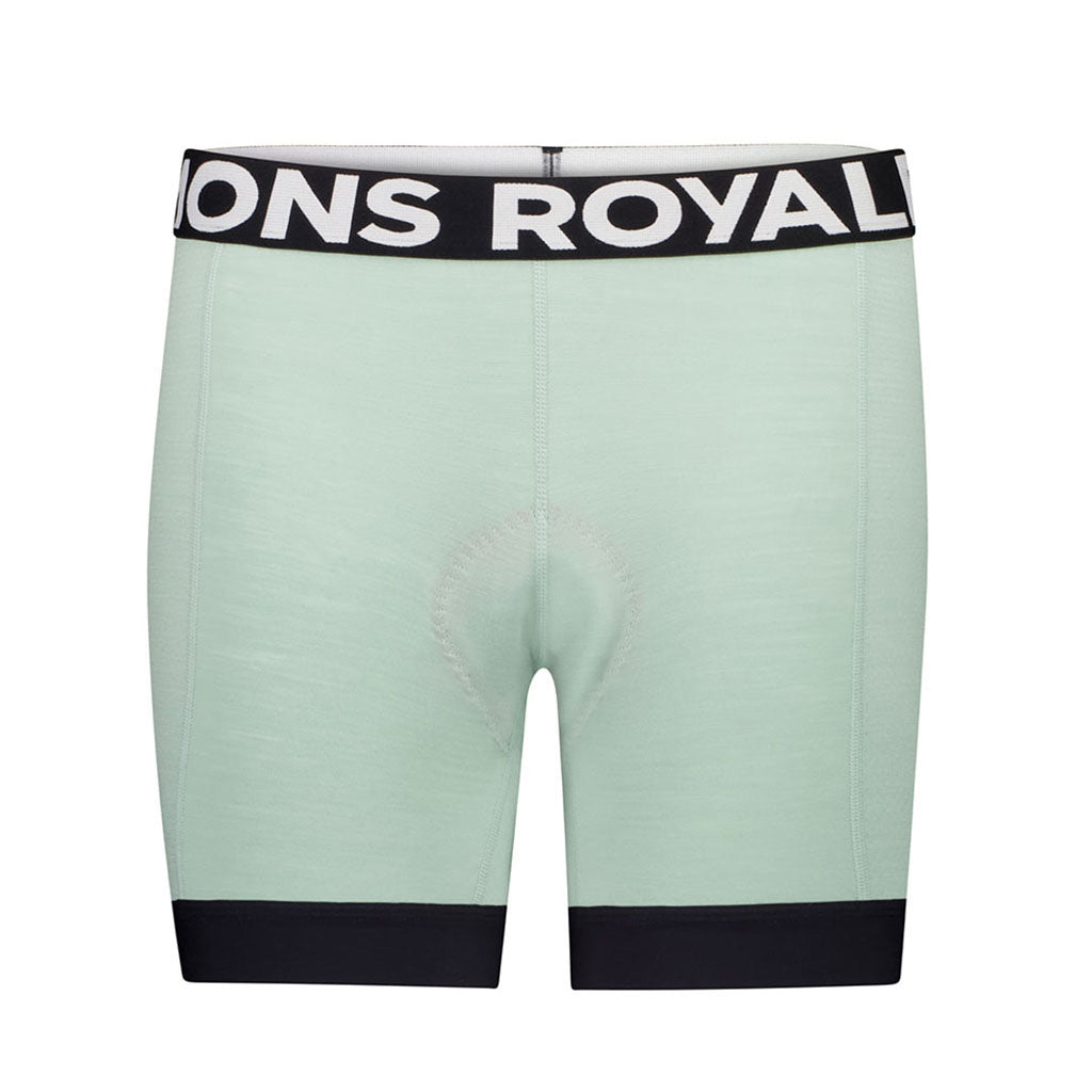 Epic Merino Shift Cykel Base Layer i farven Glacier