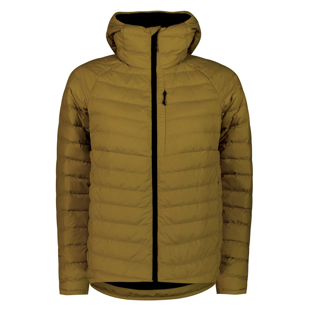 En Jakke, Atmos Wool Down Light Weight Packable Hood i farven Liche