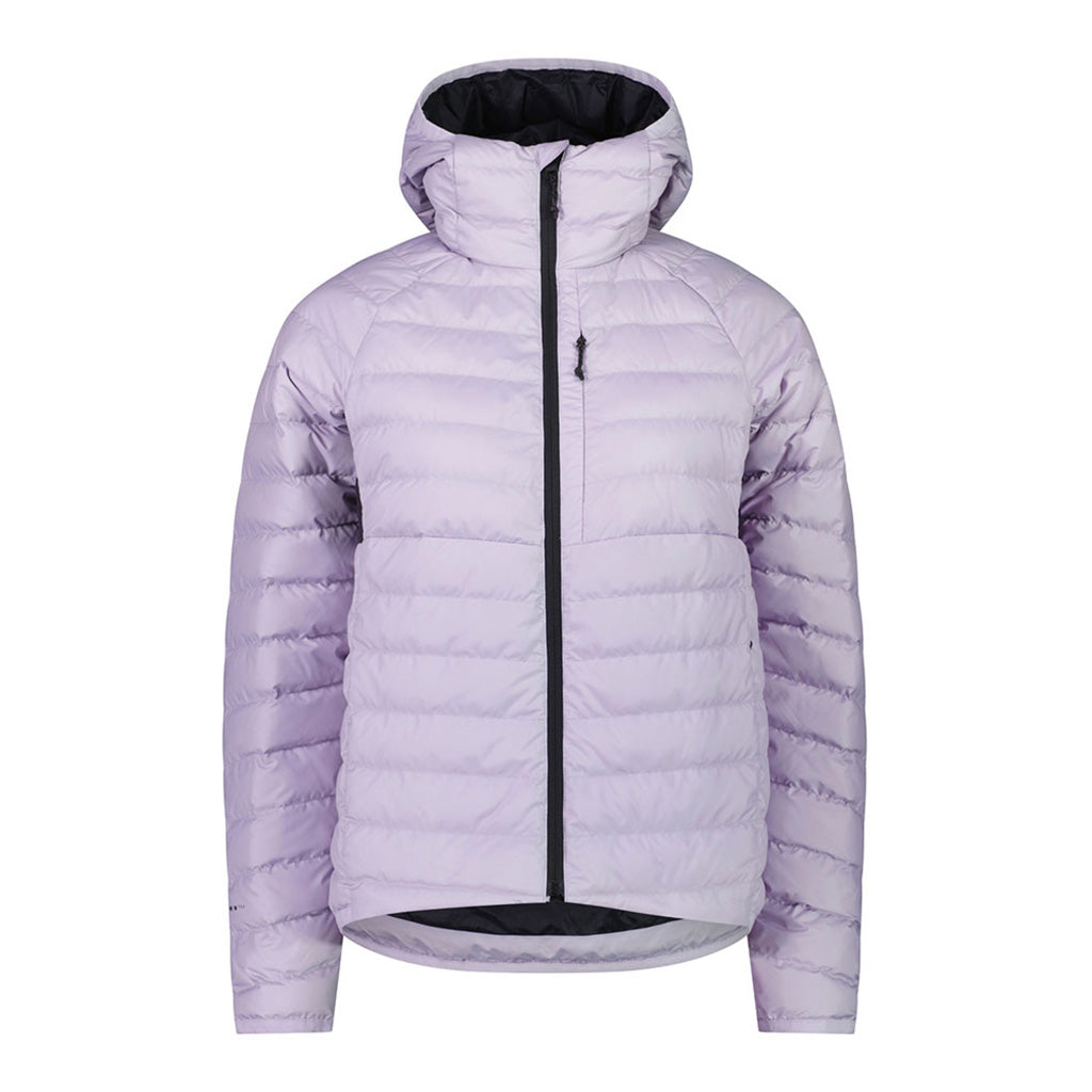 En Jakke, Atmos Wool Down Light Weight Packable Hood i farven Lgh T