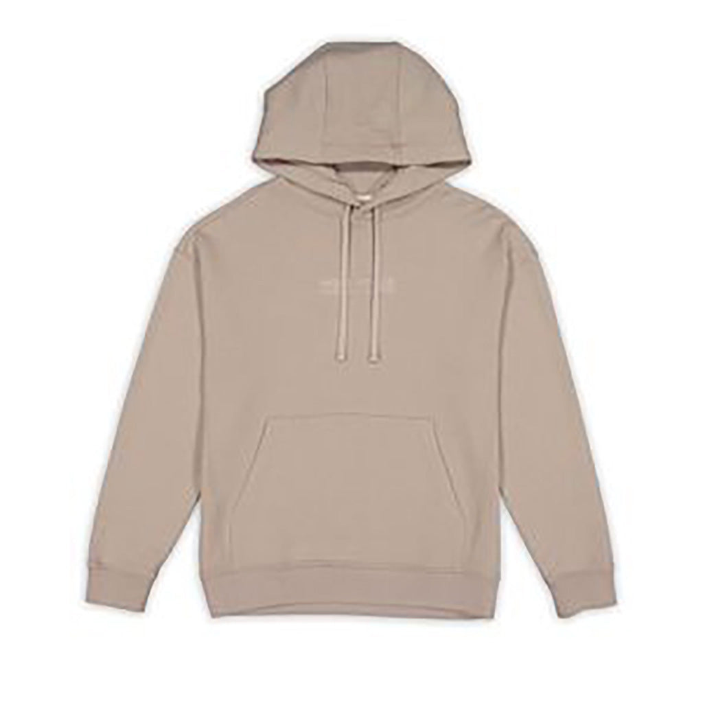 Unisex Verdant Merino Organic Cotton - Hoodie